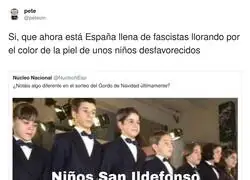 Espa&ntilde;a ha degenerado en magnitudes catastr&oacute;ficas