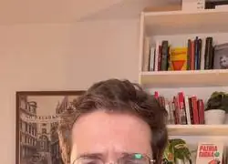 Le toca la loter&iacute;a a una se&ntilde;ora latinoamericana y pasa esto, por Alan Barroso