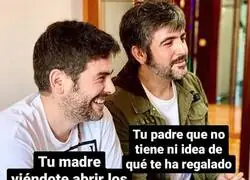 Un cl&aacute;sico cada Navidad