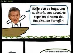 Lo que pinta Feij&oacute;o en su partido