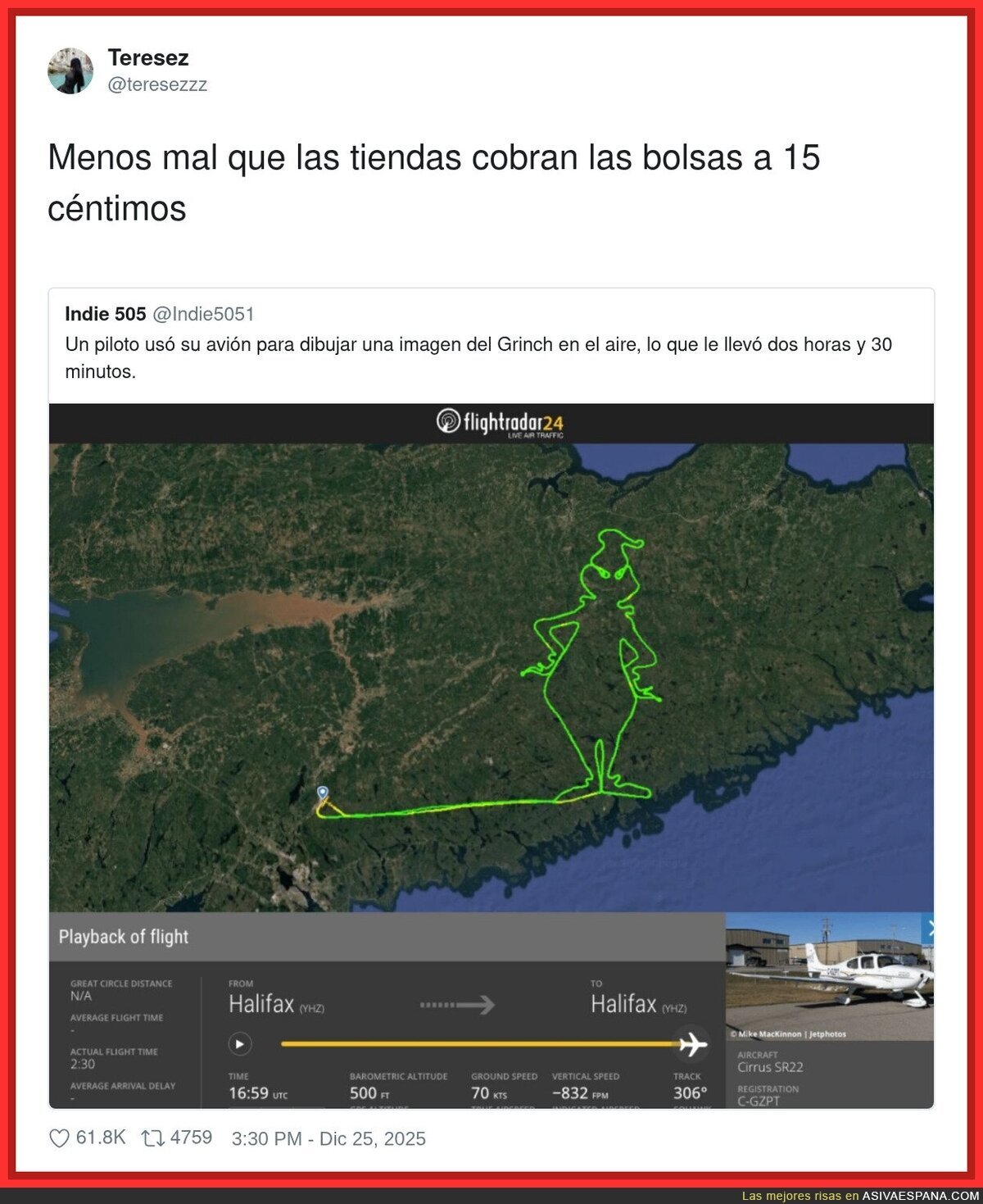 Es un deber moral odiar a según que gente