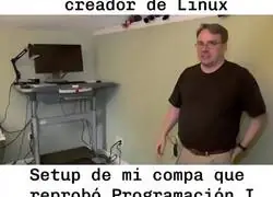 Nadie puede competir contra mi