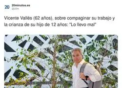 Los problemas de tener un hijo cuando no toca por tu edad