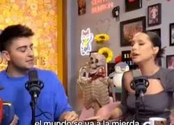 Masi se marca un discurso que ha encendido a mucha gente