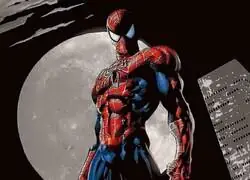 Estoy en un gran momento