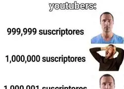 &iquest;Por qu&eacute; los youtubers son as&iacute;?