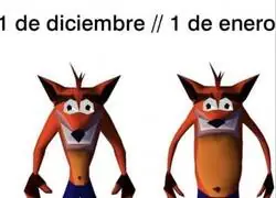 La &eacute;poca navide&ntilde;a es muy dura