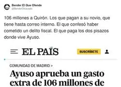 No soy Sherlock Holmes pero aqu&iacute; hay pistas de donde tirar