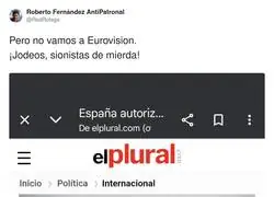 &iquest;Qu&eacute; hace otra vez Espa&ntilde;a code&aacute;ndose con Israel?