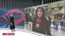 As&iacute; informa TeleAyuso sobre las bonificaciones del abono transporte