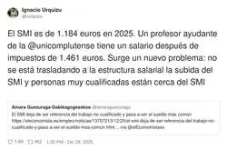 Es una verg&uuml;enza lo que est&aacute; pasando y los empresarios son c&oacute;mplices