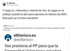 As&iacute; van las cosas