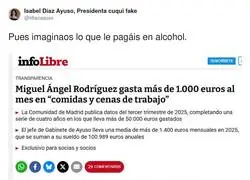 La vida a todo tren de Miguel &Aacute;ngel Rodr&iacute;guez