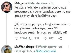 Relaciones de trabajo