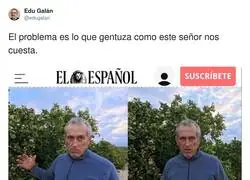 Hay que acabar con este tipo de empresarios