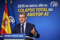 Resumen del a&ntilde;o de Feij&oacute;o