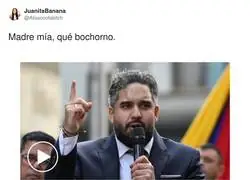 Venezuela al borde del abismo