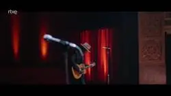 Leiva es historia de Espa&ntilde;a, que homenaje m&aacute;s bonito a Robe Iniesta