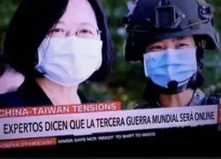 Cuidado con las guerras que se vienen