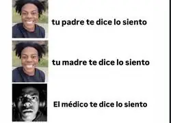 Cuidado con los 'lo siento'