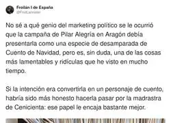 Nadie al volante en el PSOE