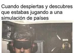 Trump ha sido capturado por Estados Unidos