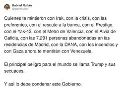 As&iacute; es la realidad.