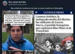 Ya asoman la cabeza los muy espa&ntilde;oles como los peores vendepatrias