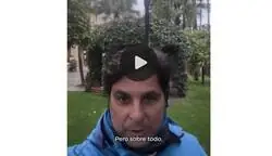 El torero Fran Rivera ha celebrado el ataque militar de Donald Trump en Venezuela y le ha pedido que haga lo mismo con Espa&ntilde;a.