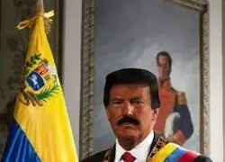 El nuevo presidente de Venezuela