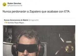 Las NNGG muestran su verdadera cara