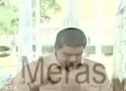 Este recopilatorio de Nicol&aacute;s Maduro es ORO