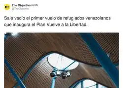 &iquest;Ya se han ido los venezolanos de Espa&ntilde;a?