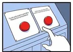 Dura decisi&oacute;n para algunos