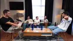 Jordi Wild opina sobre los impuestos: "Yo pago una barbaridad y lo est&aacute;n haciendo muy mal, cargan con muchos impuestos a los que ganan y estos buscan formas de no pagar, como yendose. Un 25/30% de impuestos a&uacute;n estar&iacute;a bien."