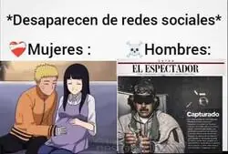 Diferencias m&aacute;s que evidentes entre hombres y mujeres