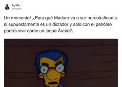 Preguntas que me hago