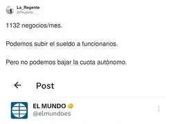 Cosas que no se entienden en Espa&ntilde;a