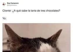 Unan pregunta que nunca entiendo