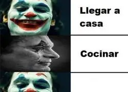 La vida es un drama continuo