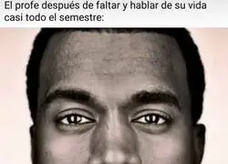 T&iacute;pico de profesores