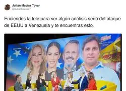 La televisi&oacute;n espa&ntilde;ola da verg&uuml;enza