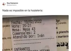 El amor vence barreras