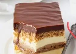 La receta definitiva