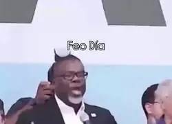 Brandon Johnson, alcalde de Chicago, llama al paro general y movilizaci&oacute;n total de personas negras, blancas, marrones, asi&aacute;ticas, gays&hellip; que se levanten contra las pol&iacute;ticas autoritarias de Trump