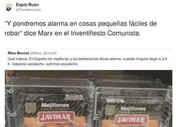 Ya lo dec&iacute;a Marx