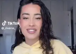 El acoso que est&aacute; recibiendo Marina Rivers de la ultraderecha