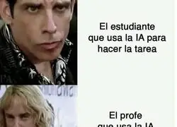 Desaf&iacute;o con la IA