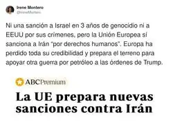 Todos a las &oacute;rdenes de Trump