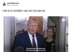 No dudamos en qu&eacute; bando estamos